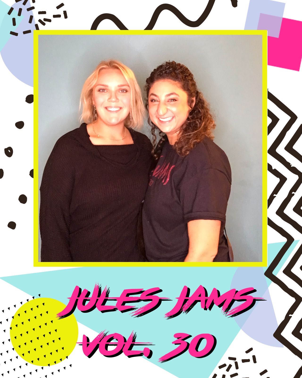 Jules Jams VOL 30 | View more photos from the event at events.alfrescophoto.com/u/AlfrescoPhoto/Jules-Jams-VOL-30